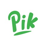 Pik - Coffee and Food Pickup