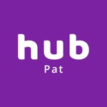 Hub pat