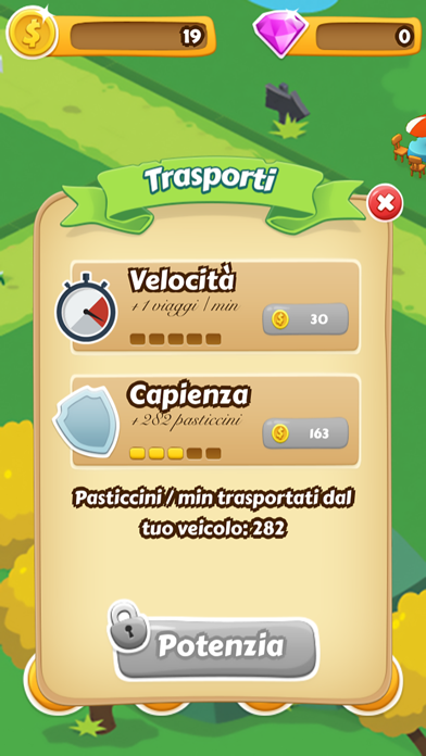 I Pasticcini - Il Gioco screenshot 4