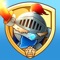 While game took obvious inspiration from the hugely popular Kingdom Rush series, it adds a fun dose of collectible card trading