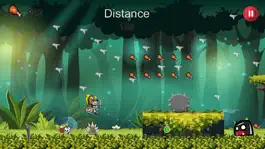 Game screenshot Moaa Knight Warrior hack