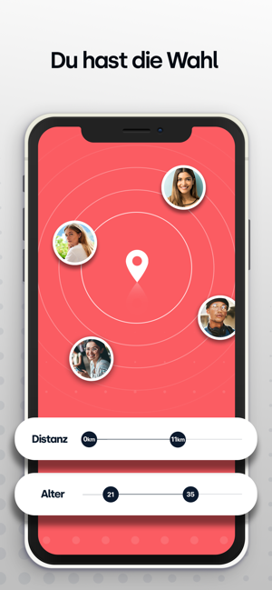 Kostenlose dating-app und flirt-chat konto löschen