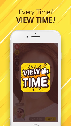 View - Time(圖1)-速報App