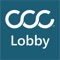 CCC ONE Lobby streamlines the check-in process for collision repair facilities by eliminating the need to rekey valuable customer and vehicle information
