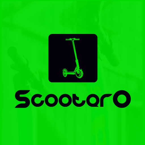 ScooterO