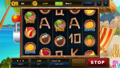 BAHAMAS EXOTIC SLOTS 1.5 IOS CASINO BAHAMAS EXOTIC SLOTS 1.5 IOS