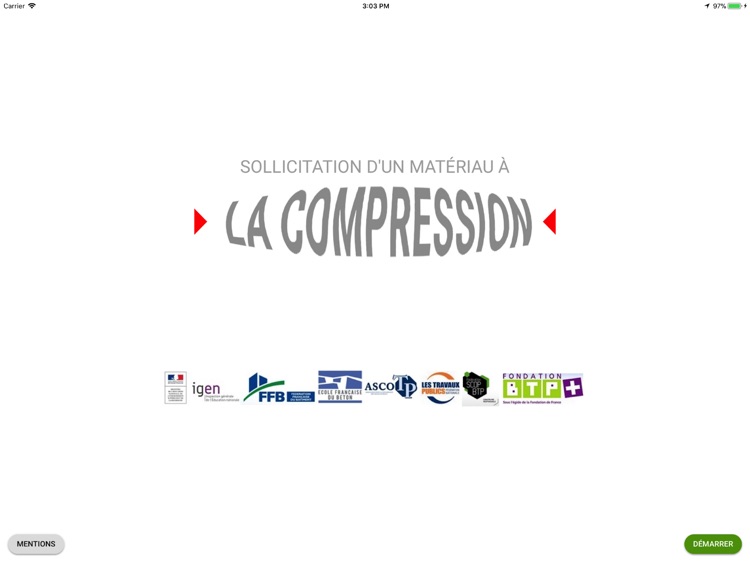 La compression