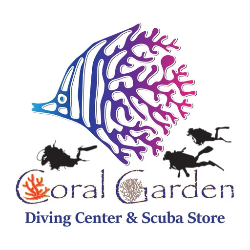 CoralGardenDivingCenter