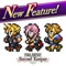 The 3rd ANNIVERSARY CARNIVAL is now underway