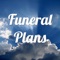 Funeral Plans app will help guide you through the end of life process and what to do when someone dies