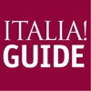 Icon Italia Guide Magazine