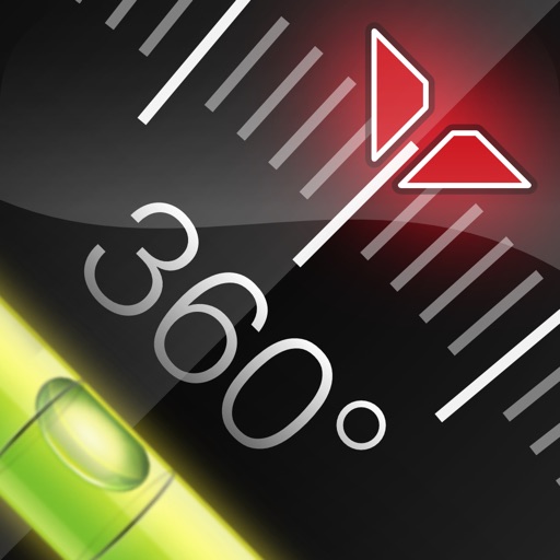 Measure Angles - Level Tool