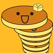 鬆餅塔-Pancake Tower 兒童遊戲