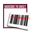 Top 30 Business Apps Like Barcode to Sheet - Best Alternatives