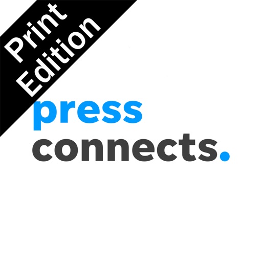 Pressconnects Print Edition icon