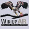 Wikiup is a location-based mobile application for the creation of an