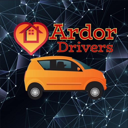 Ardor Drivers
