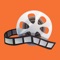 Movies Collector allows you to create a catalogue of your movies to have access to your collection at all times