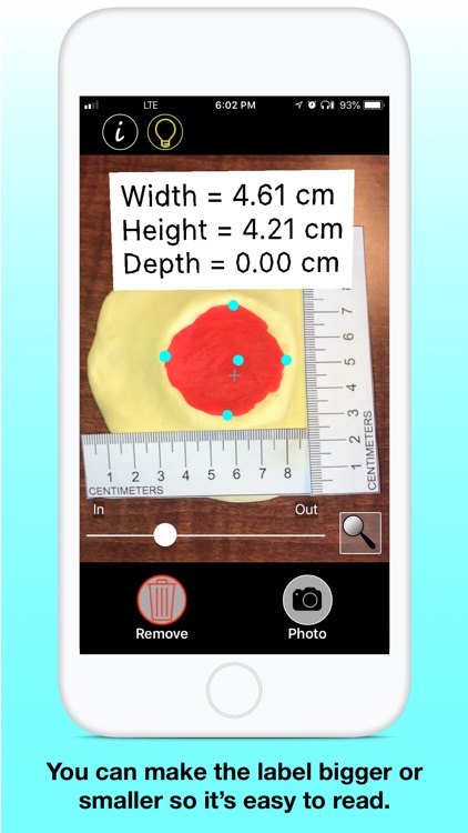 Wound Measurement