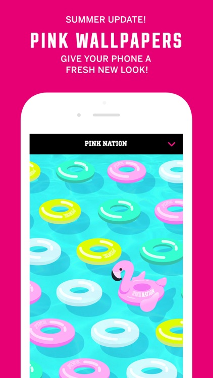 PINK Nation