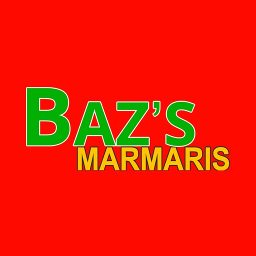 Baz's Marmaris Pizza & Kebab