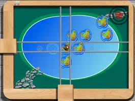 Game screenshot Rock & Troll: roll the ball hack