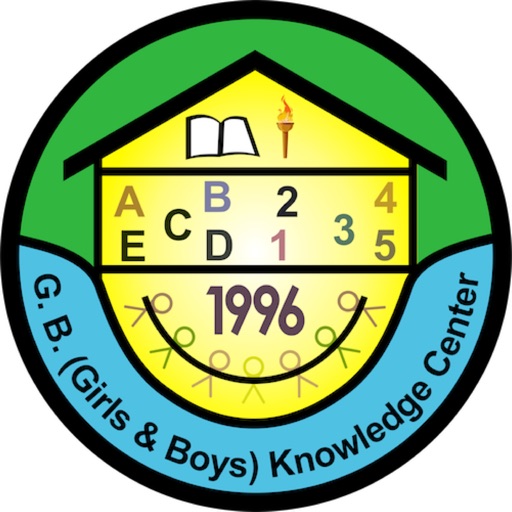 Girls & Boys Knowledge Center iOS App