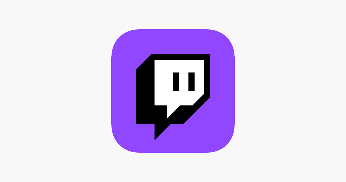 Twitch: Live Game Streaming