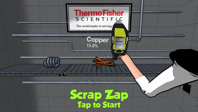 Scrap Zap