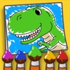Icon Coloring Perfect Drawings