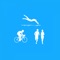 The My Tri Club app is for triathlon club members