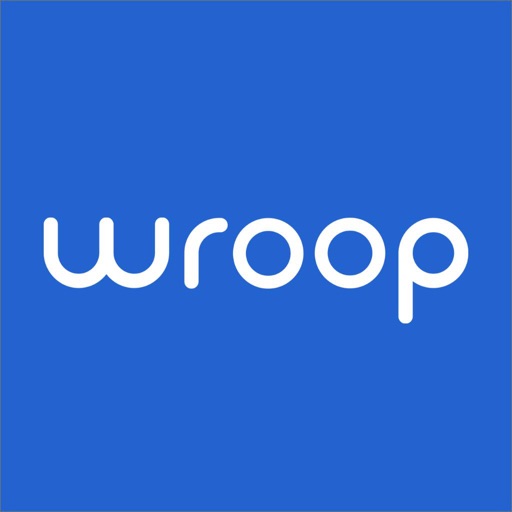 Wroop