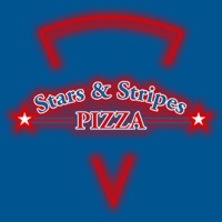 Contacter Stars and Stripes Pizza