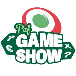 Paf Game Show Latvija