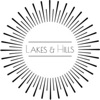 Lakes & Hills