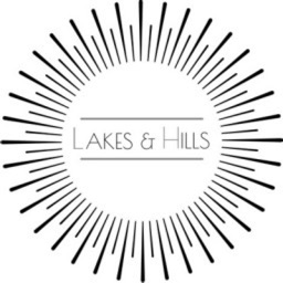 Lakes & Hills