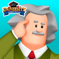 University Empire Tycoon-Idle