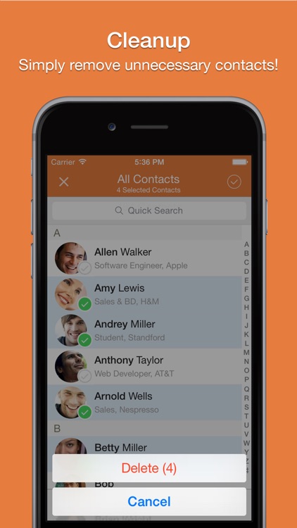 Cleaner Pro . screenshot-3