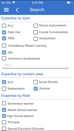 EdConnect app(圖4)-速報App