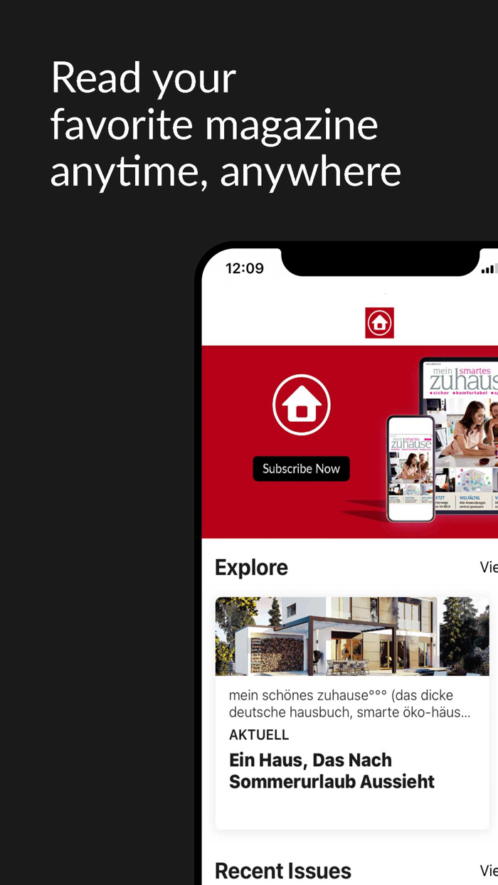 Hausbau - mein schönes zuhause