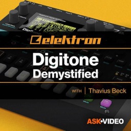 Demystifying Digitone