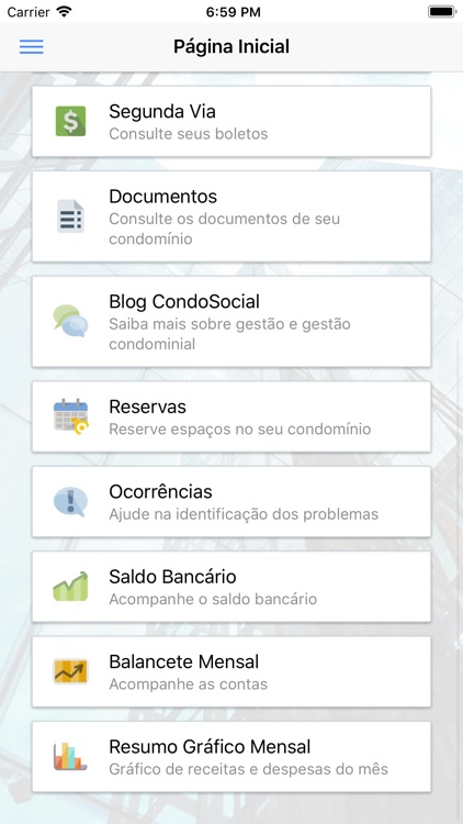 Atual CondoSocial screenshot-3