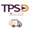 This application used in TPS courier service only for the drivers