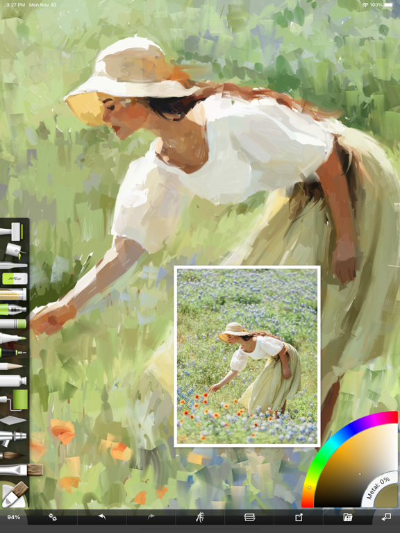 ArtRage Vitae Mobile Painting ArtRage Vitae Mobile Painting
