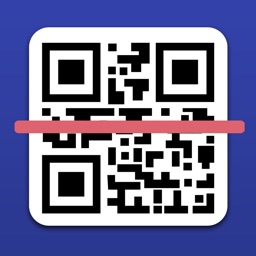 QR Code Reader · Qr Scanner