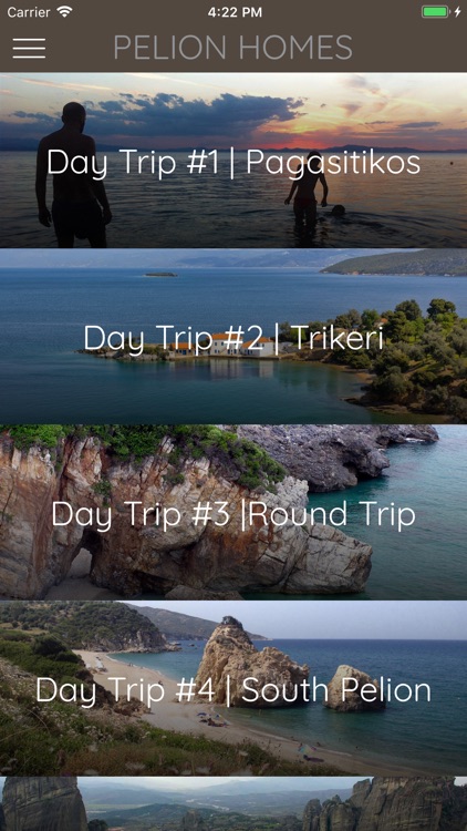 Pelion Homes screenshot-3