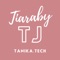 TiaraByTJ is a brand of Tanika Tech Jewels