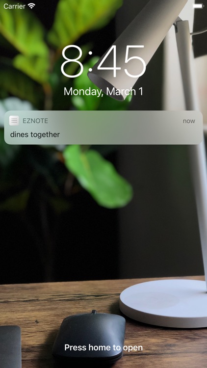 note-easy&relax screenshot-6