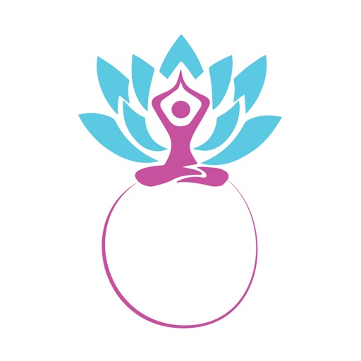 Pineapple Life Yoga and Barre iOS App