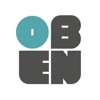 Oben